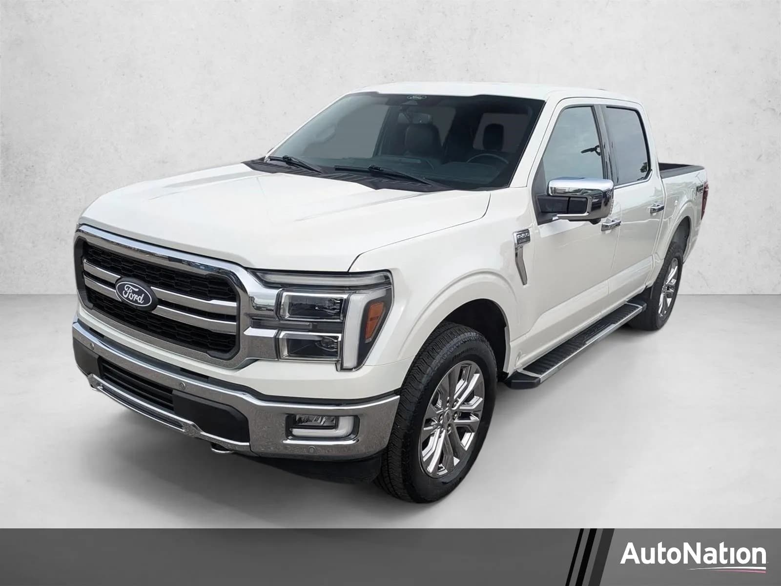 2024 Ford F-150 - Pickup