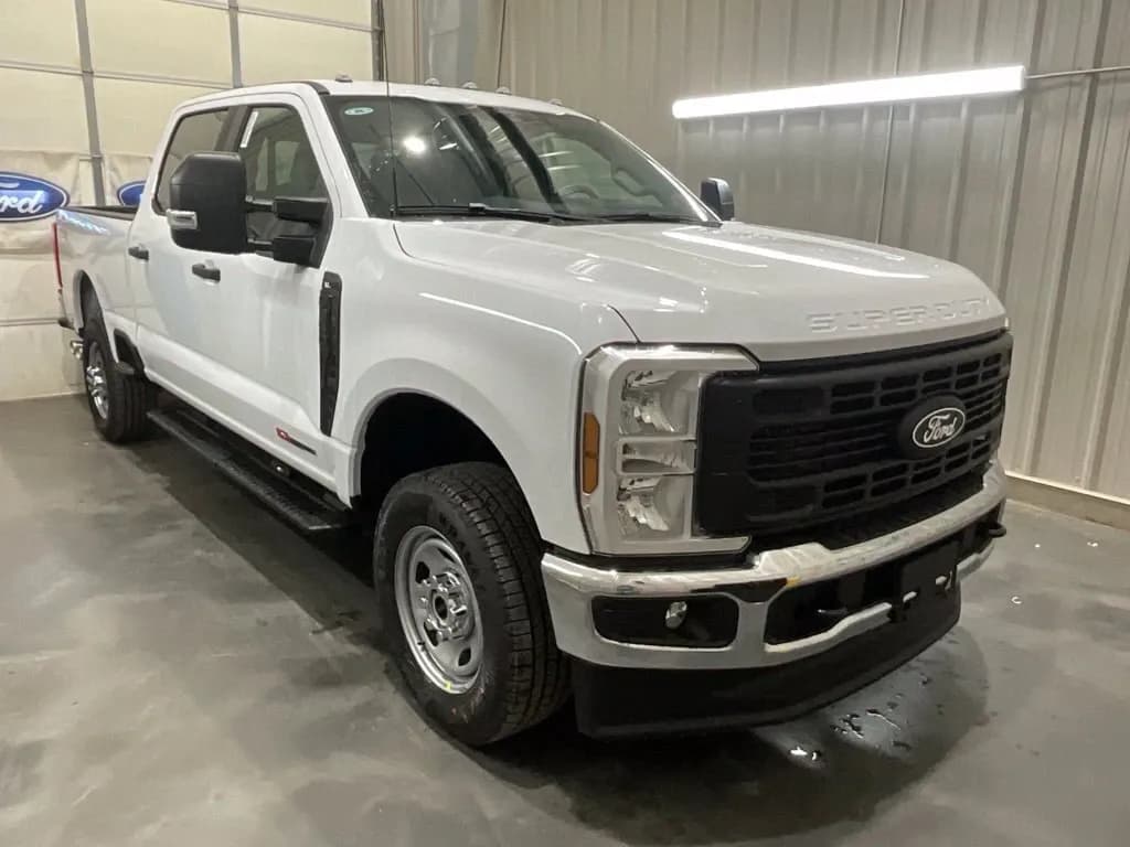 2027 Ford F-350SD