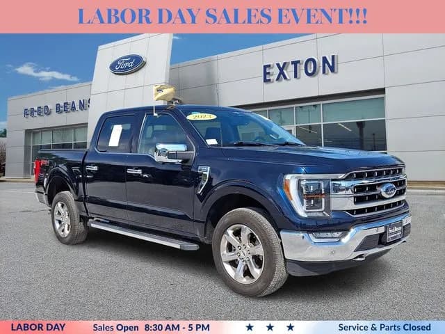 2023 Ford F-150 - Pickup