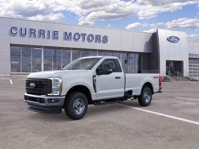 2026 Ford F-250 - Plow Trucks / Spreader Trucks