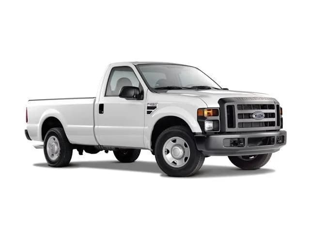 2010 Ford F-350 - Pickup