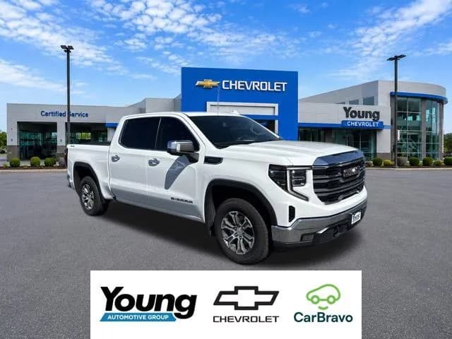 2024 GMC Sierra 1500 - Pickup