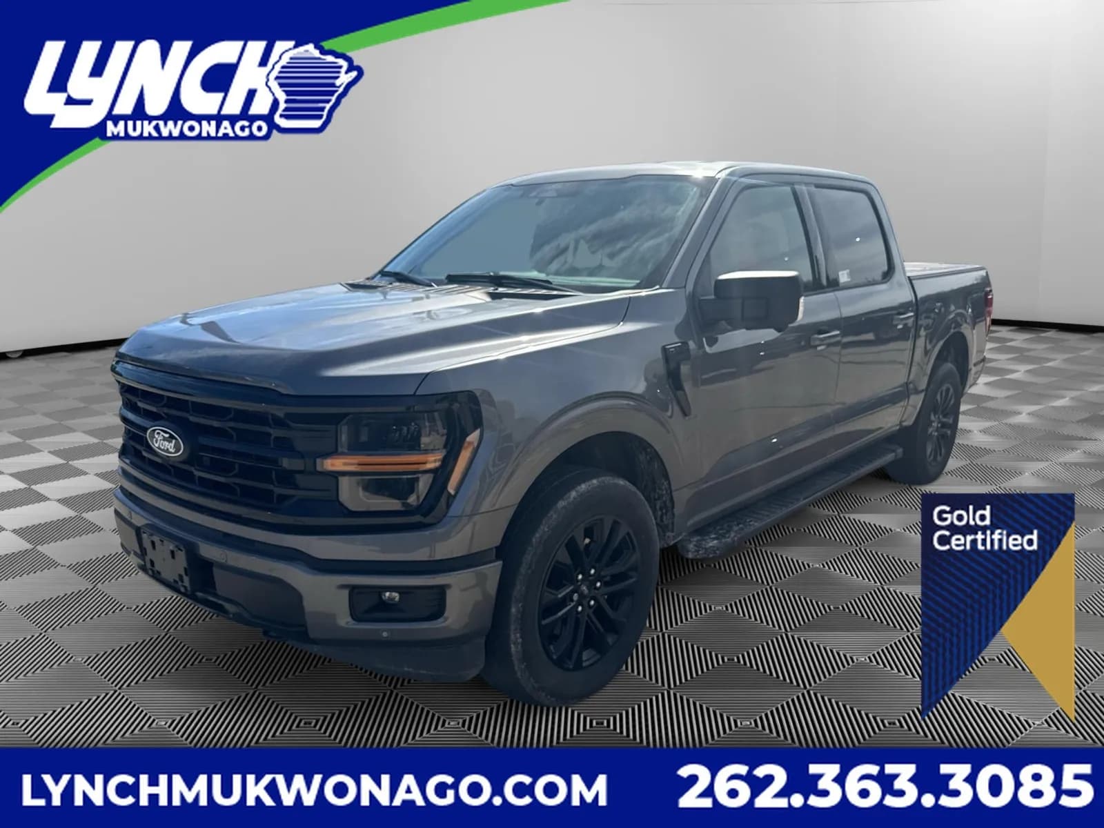 2024 Ford F-150 - Pickup