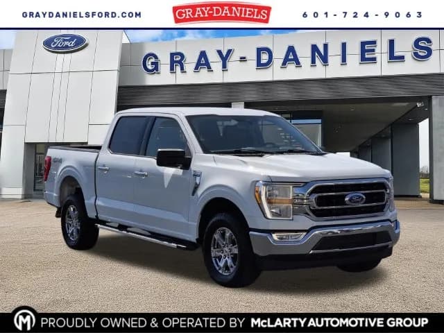 2023 Ford F-150 - Pickup