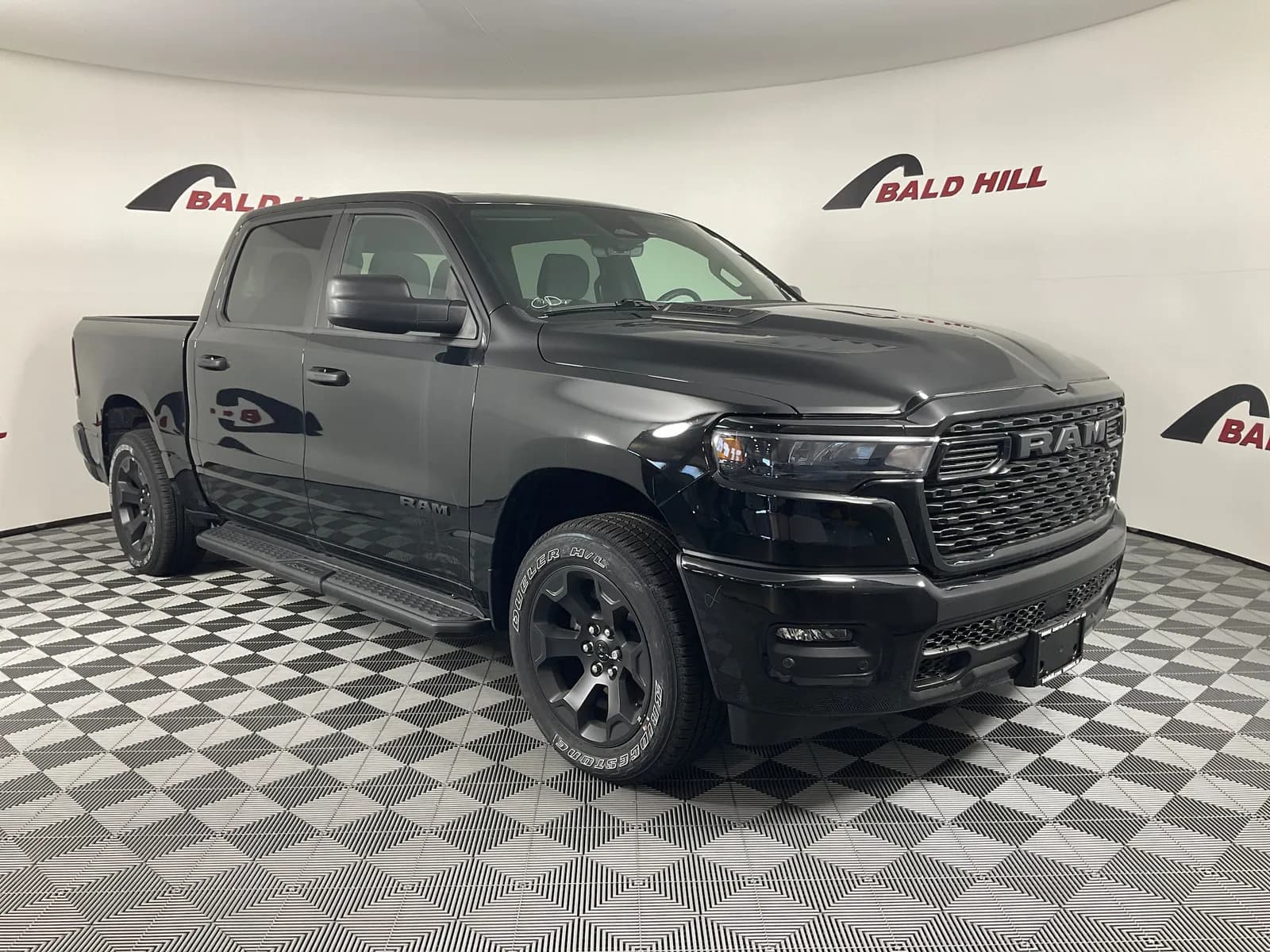 2026 Ram 1500 - Pickup