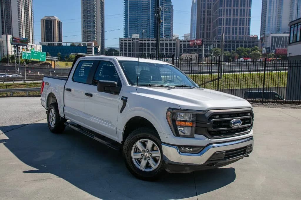 2023 Ford F-150 - Pickup