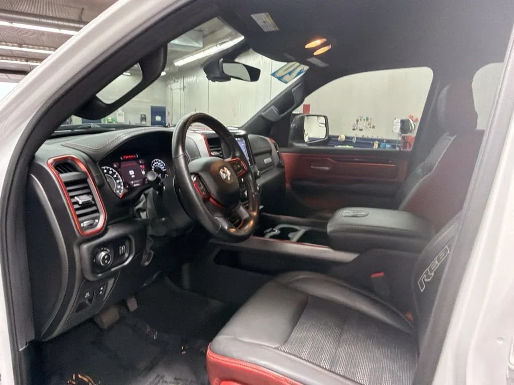 2020 Ram 1500 - Pickup