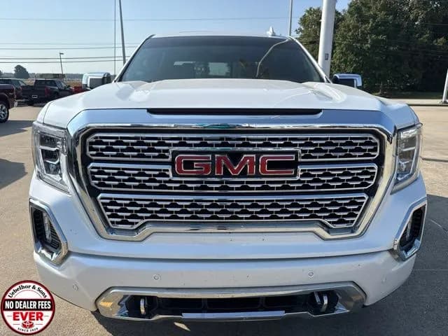 2021 GMC Sierra 1500 - Pickup