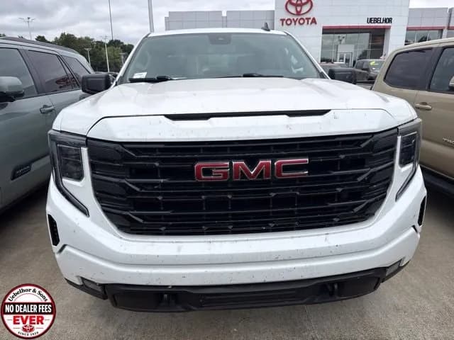 2022 GMC Sierra 1500 - Pickup