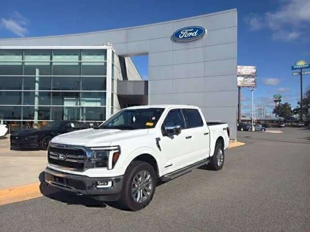 2024 Ford F-150 - Pickup