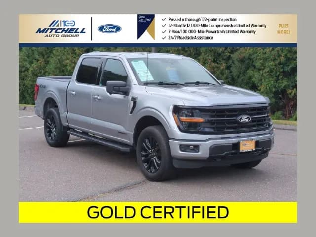2024 Ford F-150 - Pickup