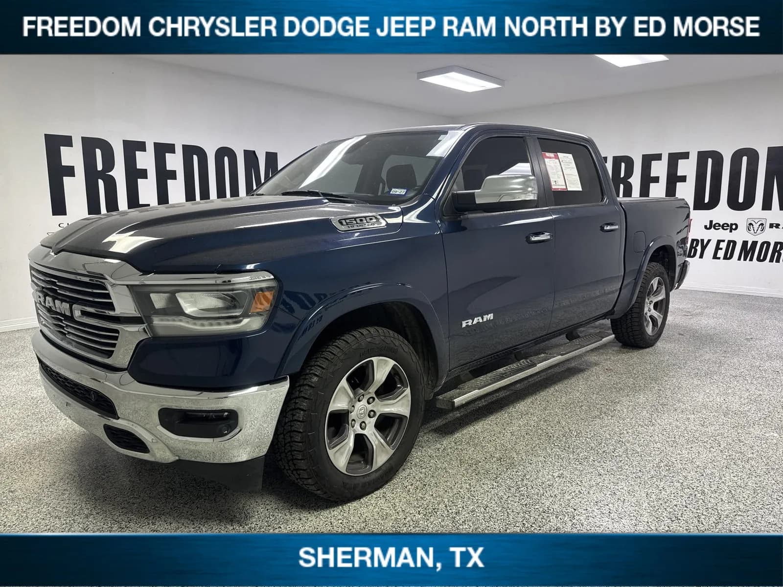 2019 Ram 1500 - Pickup