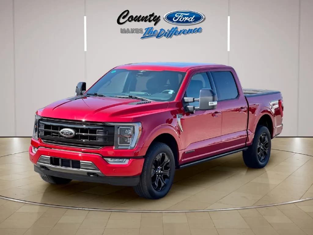 2023 Ford F-150 - Pickup