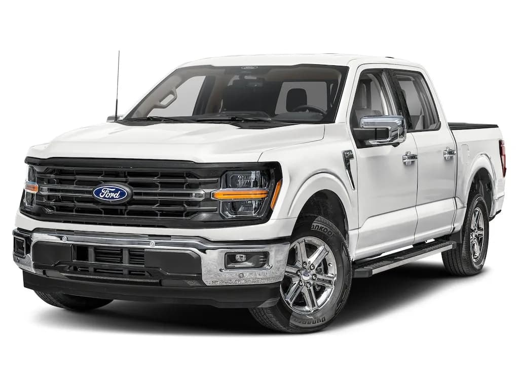 2025 Ford F-150 - Pickup