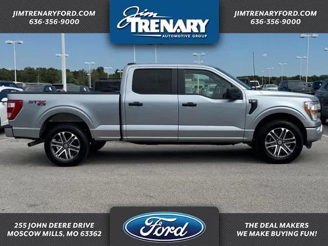 2021 Ford F-150 - Pickup