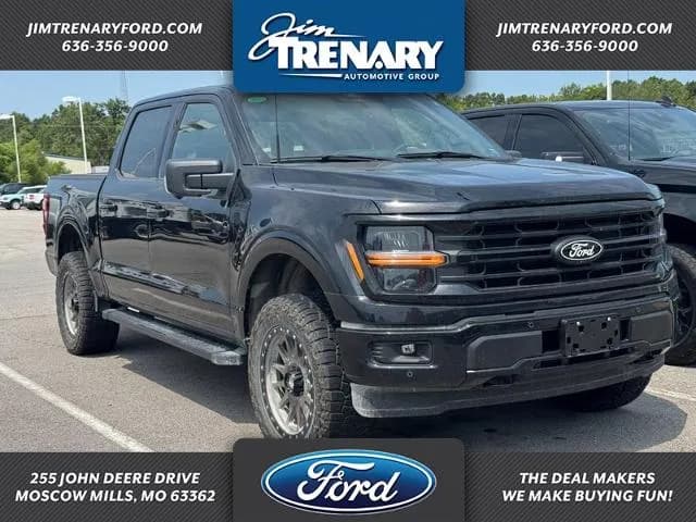 2025 Ford F-150 - Pickup