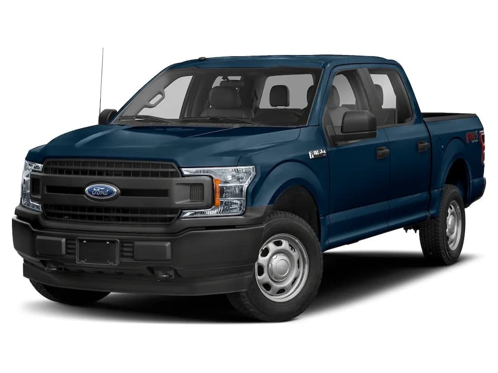 2019 Ford F-150 - Pickup