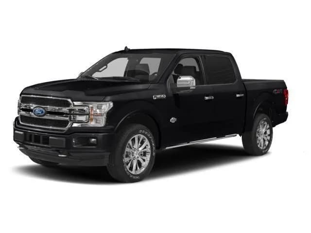 2018 Ford F-150 - Pickup