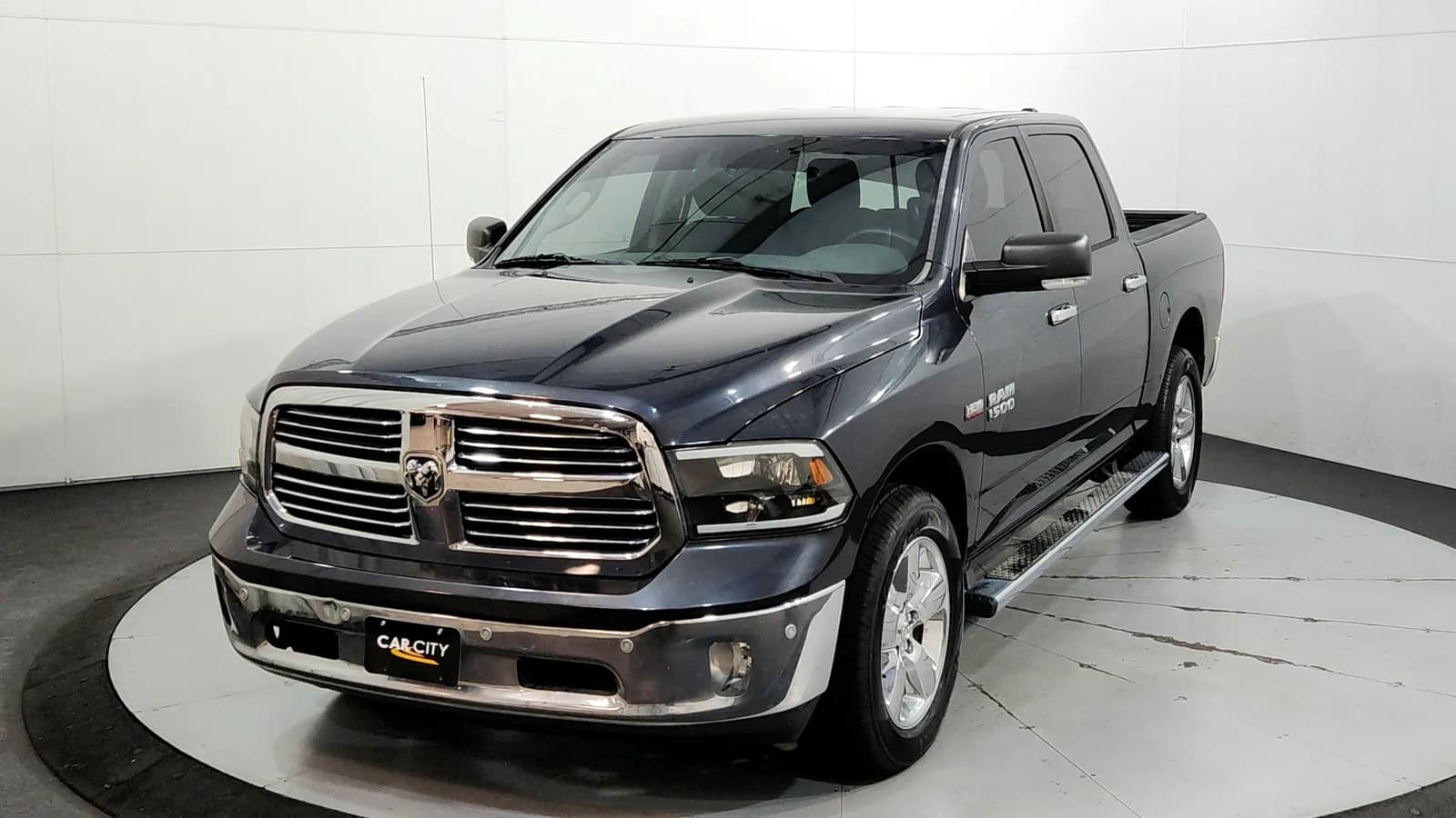 2015 Ram 1500 Big Horn - Pickup