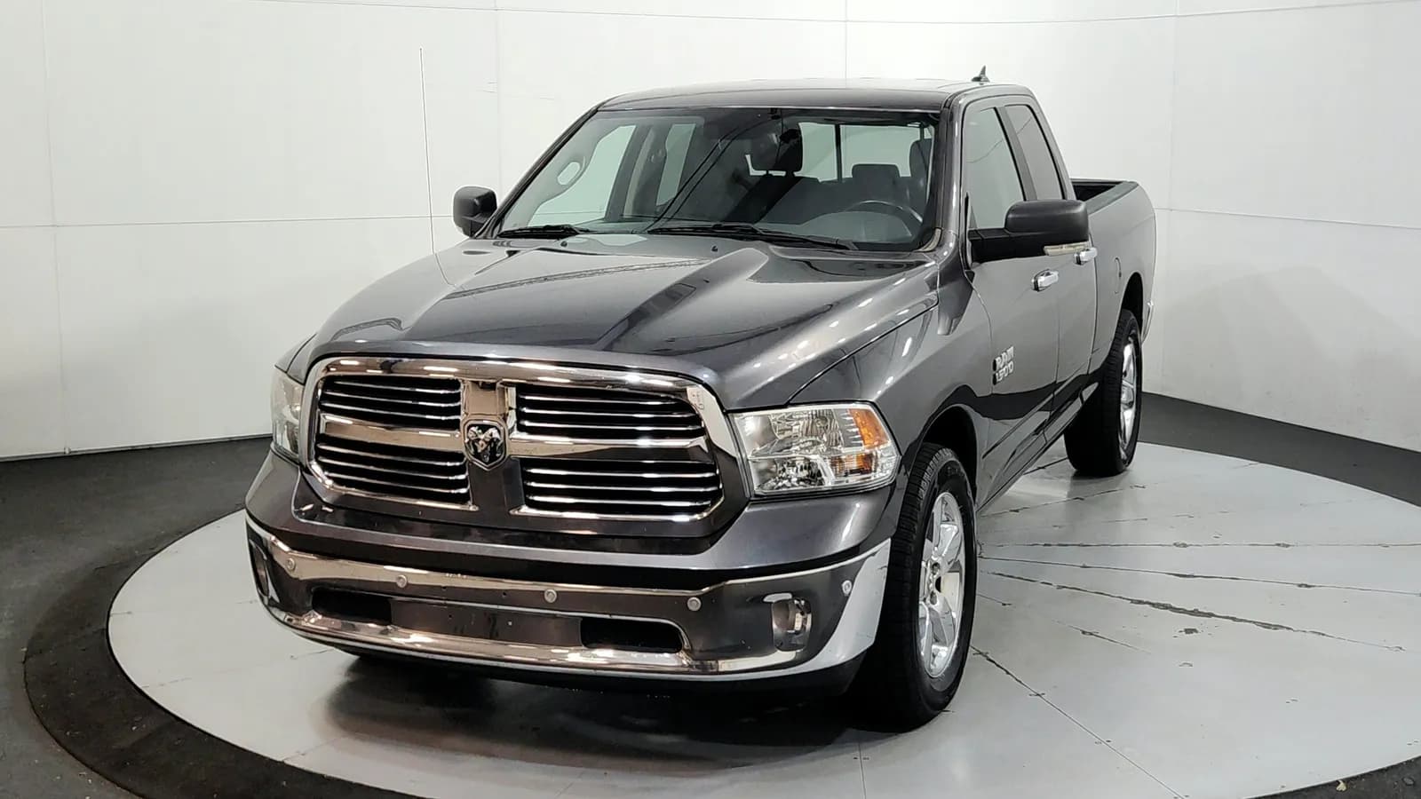2018 Ram 1500 Big Horn - Pickup