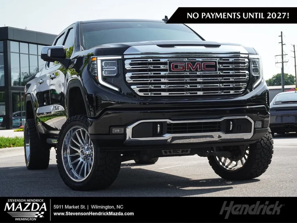 2023 GMC Sierra 1500 - Pickup