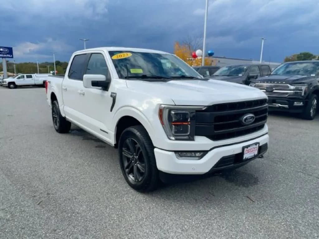 2023 Ford F-150 - Pickup