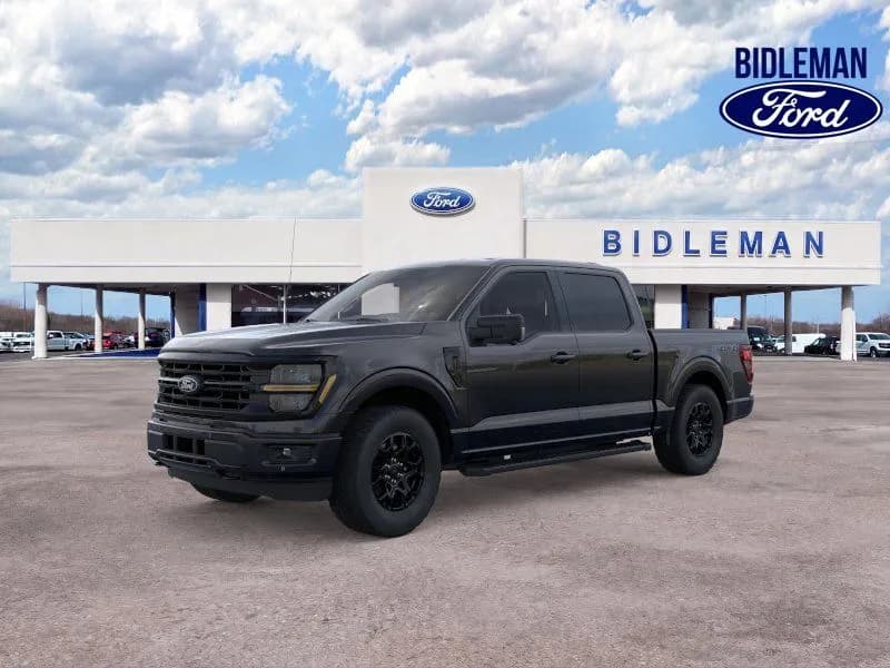 2026 Ford F-150 - Pickup