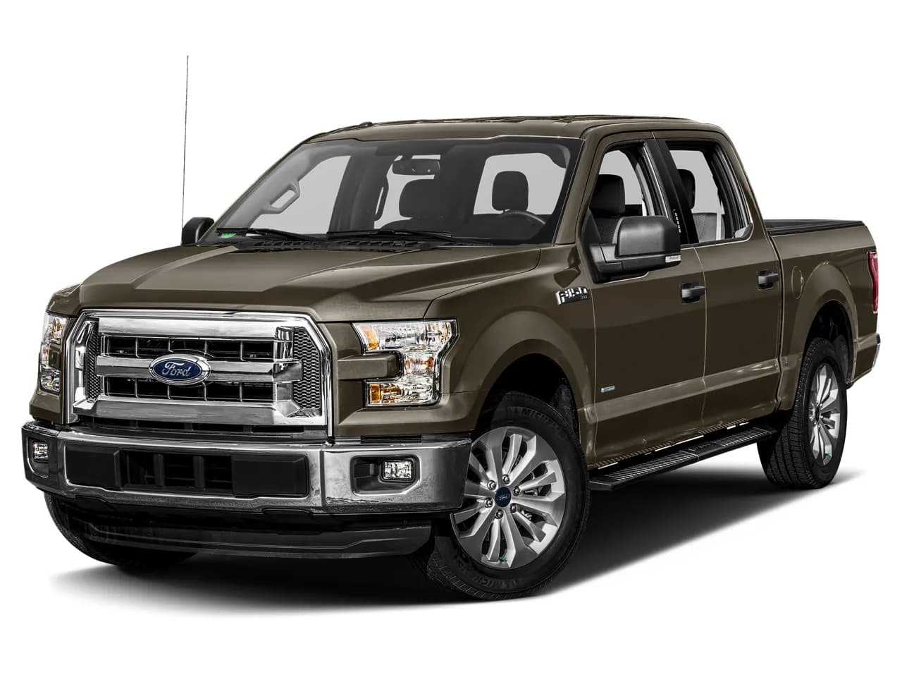 2015 Ford F-150 - Pickup
