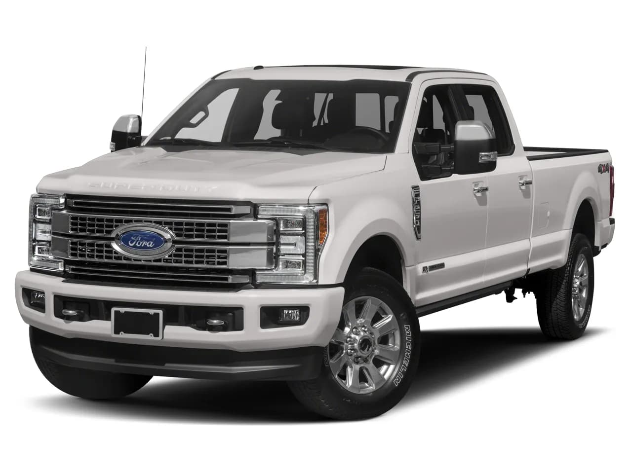 2019 Ford F-350SD - Pickup
