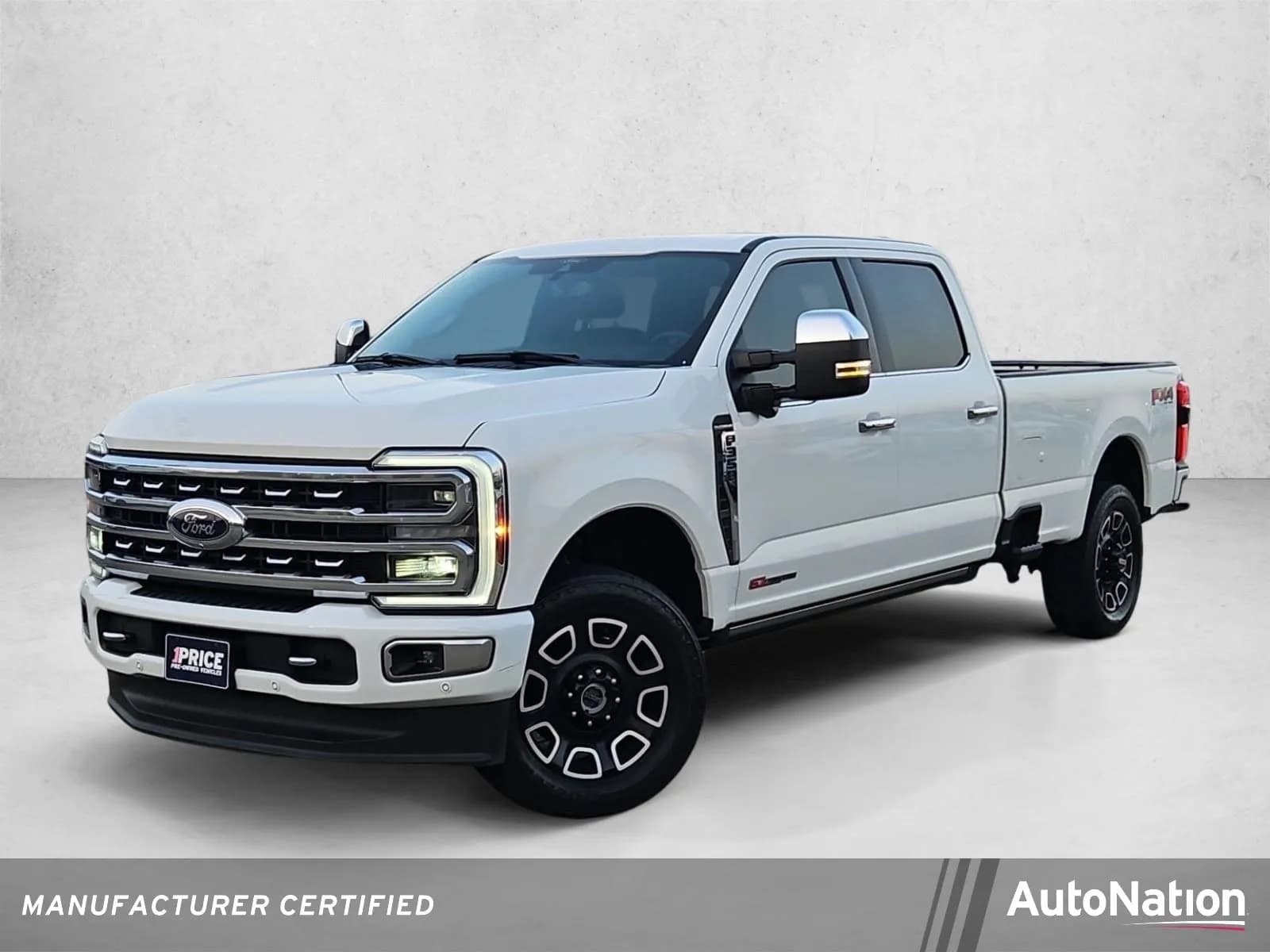 2024 Ford F-350 - Pickup