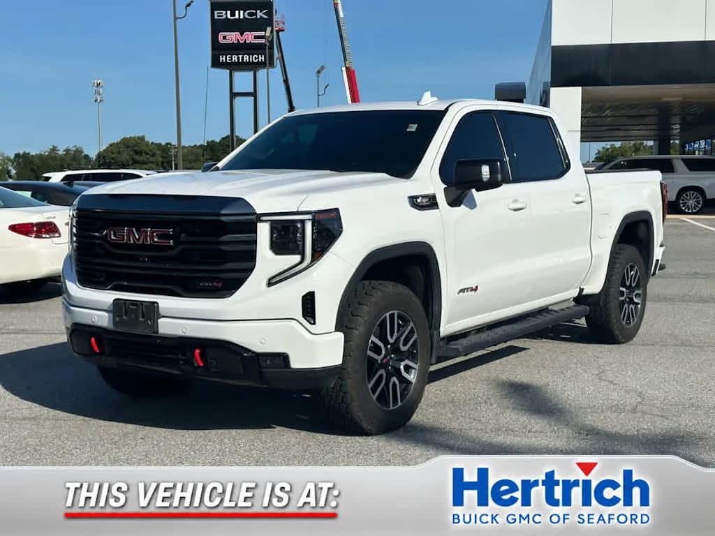 2023 GMC Sierra 1500 - Pickup