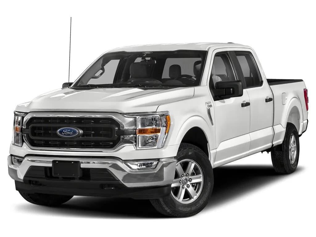 2022 Ford F-150 - Pickup