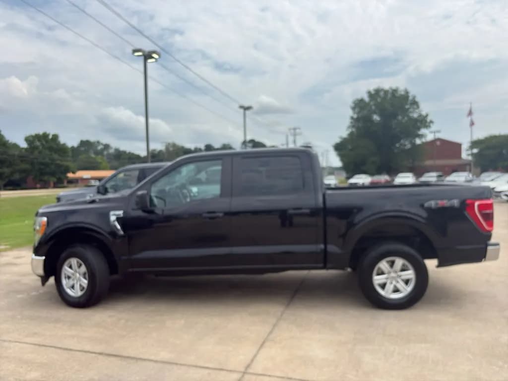 2022 Ford F-150 - Pickup