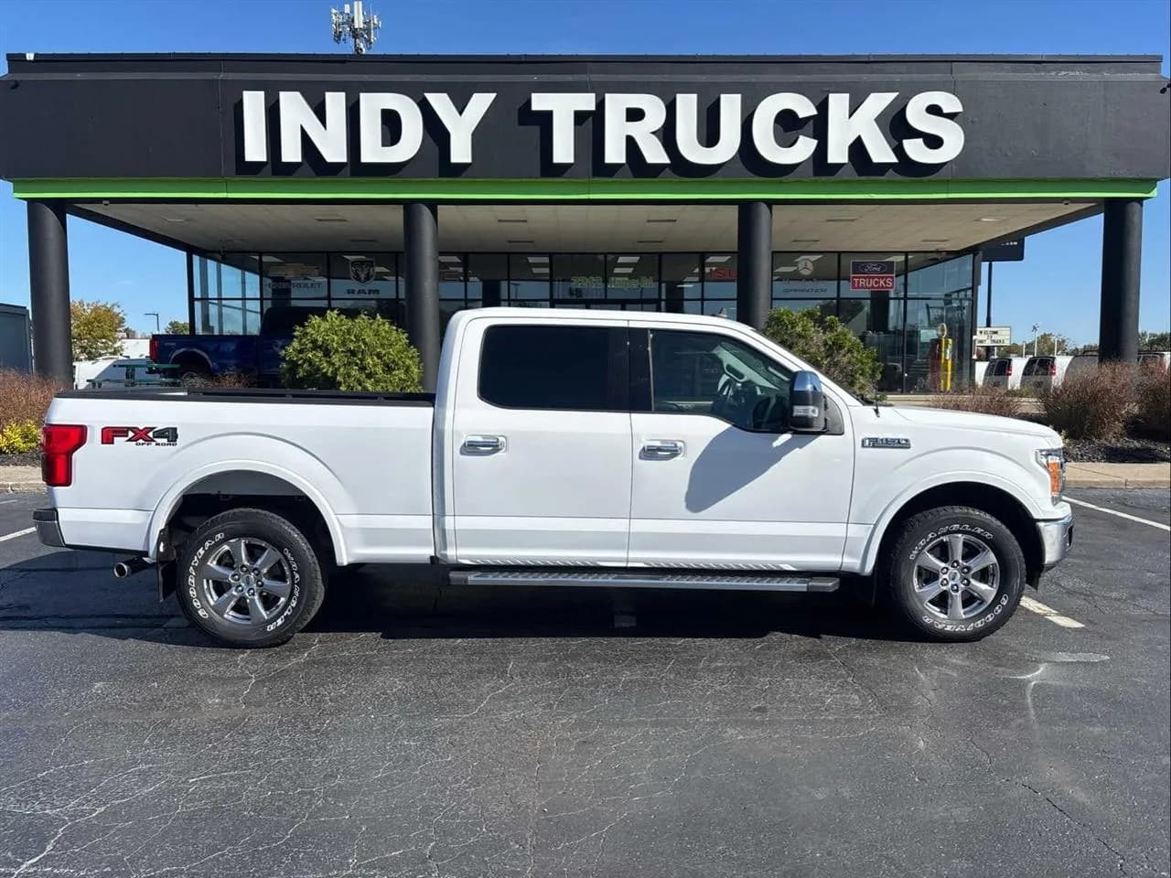 2019 Ford F-150 - Pickup