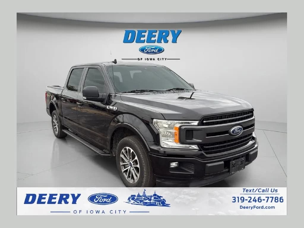 2019 Ford F-150 - Pickup