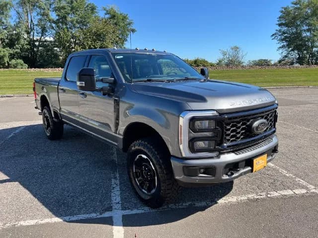 2025 Ford F-250SD - Pickup
