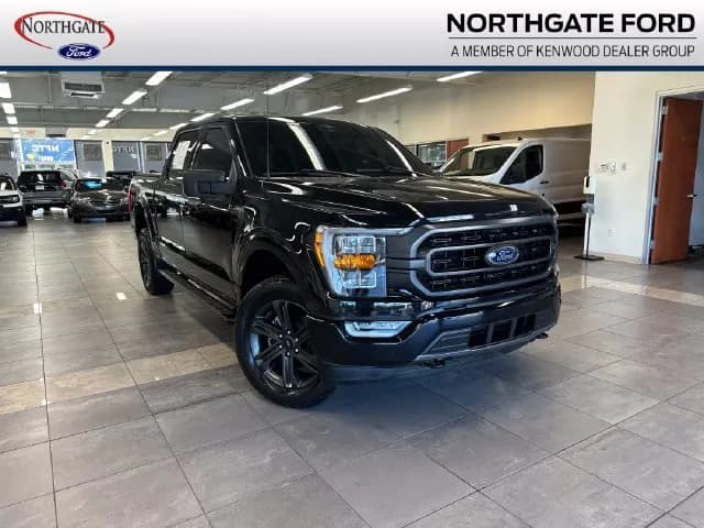 2023 Ford F-150 - Pickup