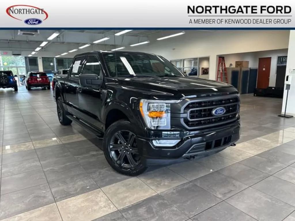 2023 Ford F-150 - Pickup