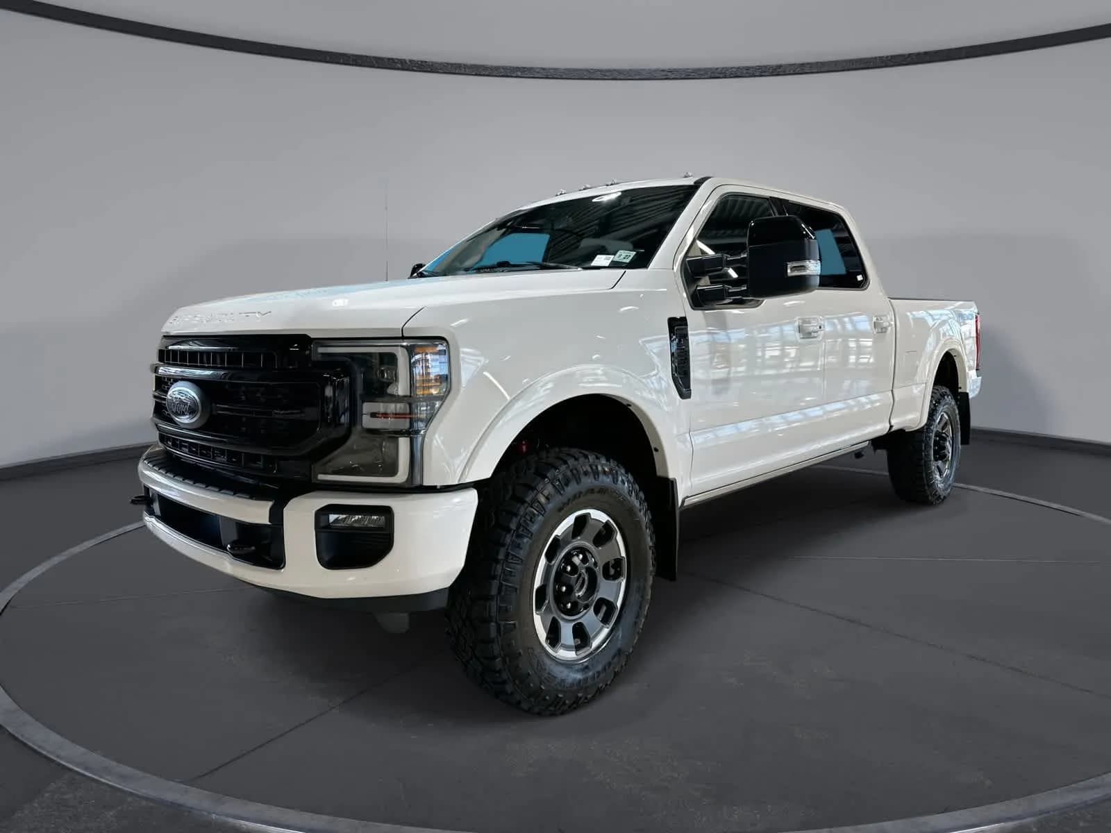 2022 Ford F-250 - Pickup