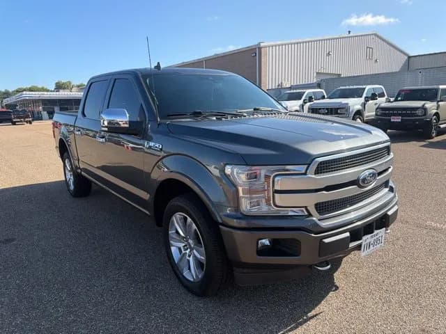2019 Ford F-150 - Pickup
