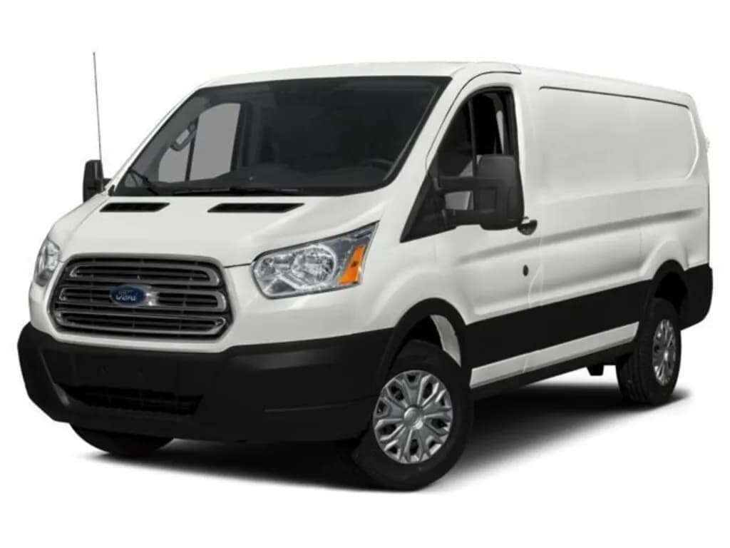 2017 Ford Transit-350 - Vans