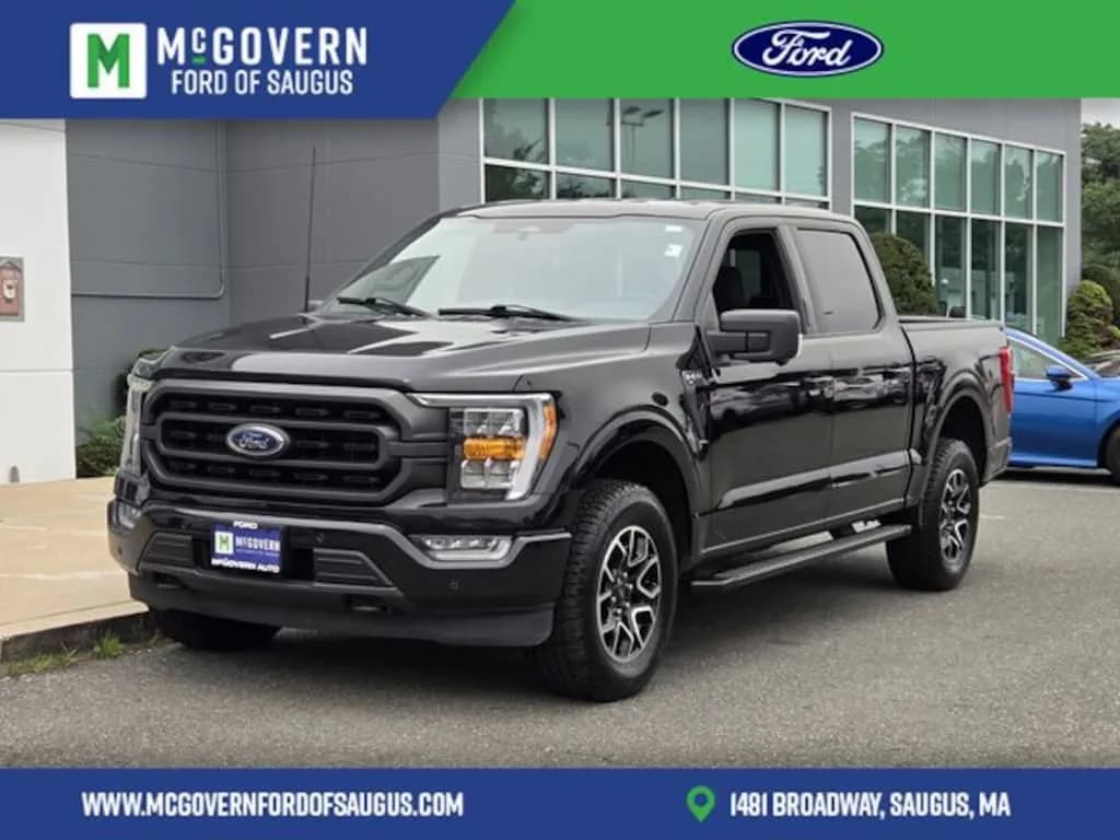 2023 Ford F-150 - Pickup