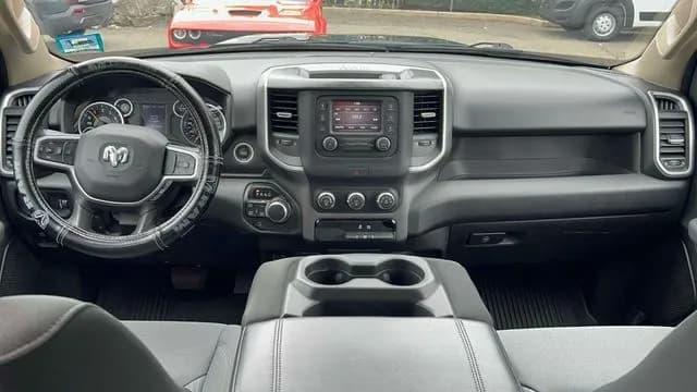 2020 Ram 1500 - Pickup