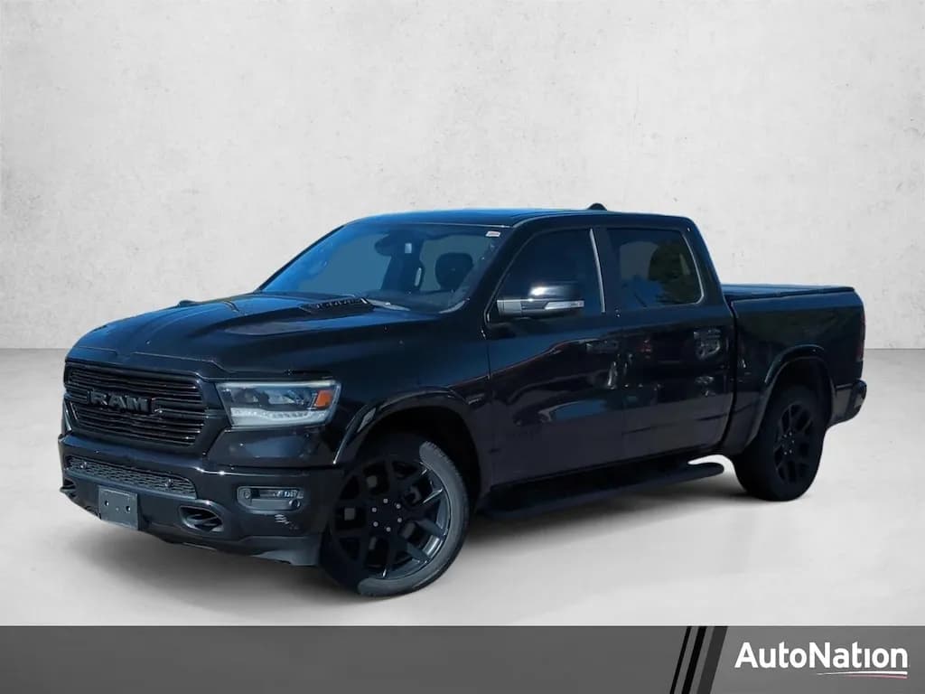 2020 Ram 1500 - Pickup