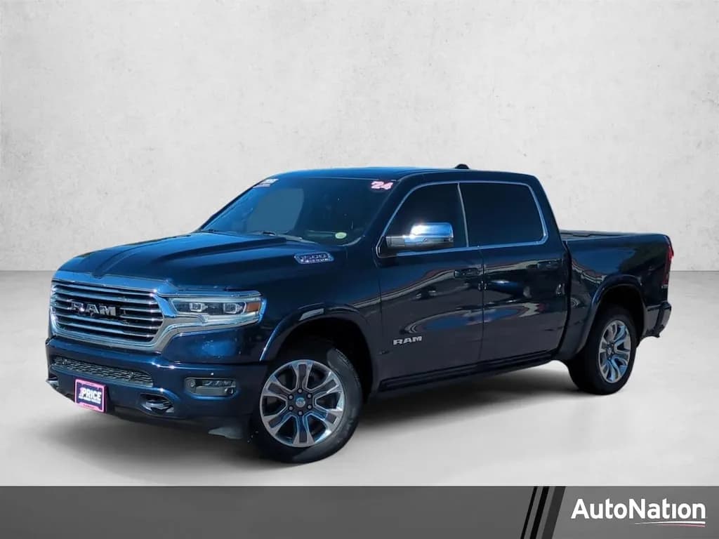 2024 Ram 1500 - Pickup