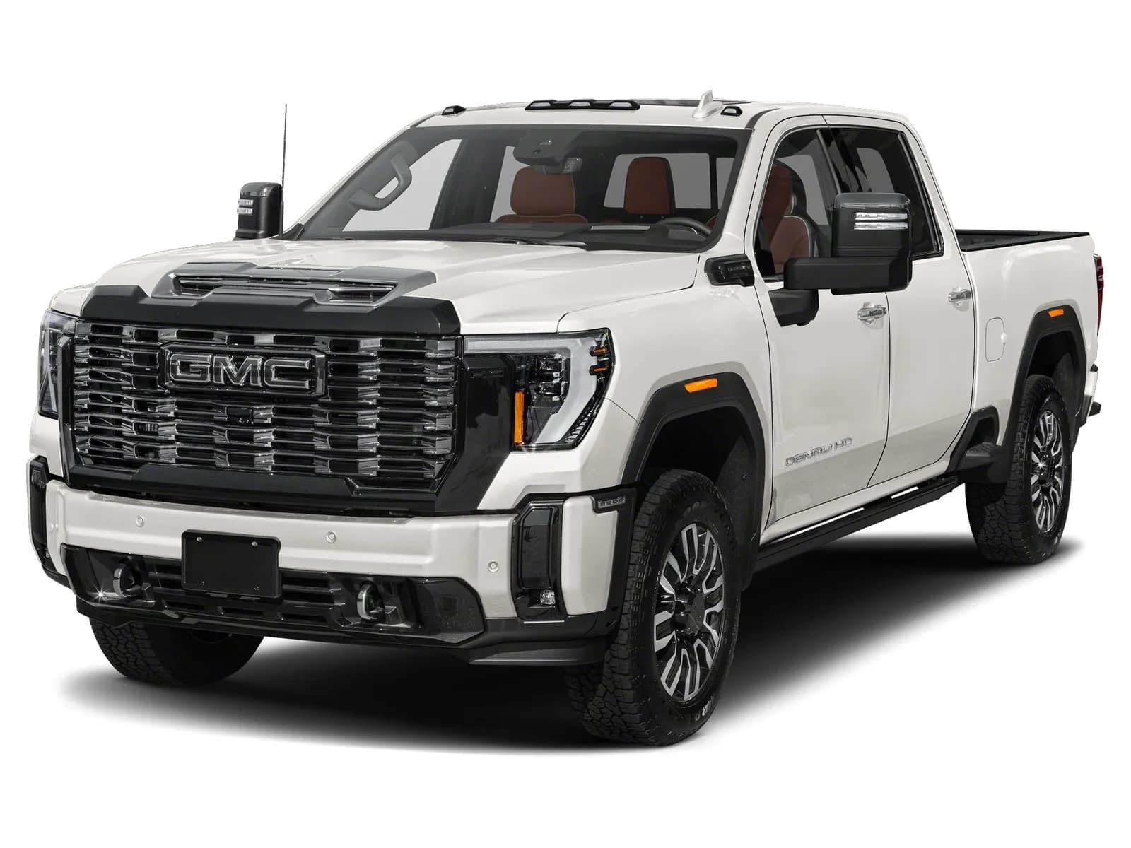 2026 GMC Sierra 3500 HD - Pickup