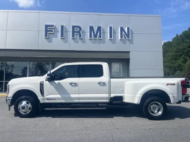 2024 Ford F-350SD - Pickup