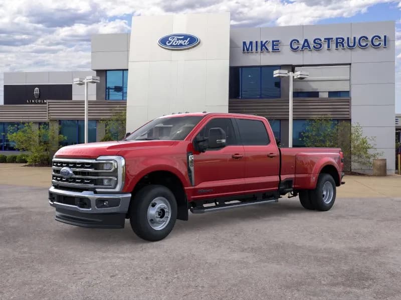 2026 Ford F-350 - Pickup
