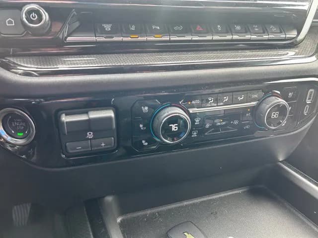 2026 Chevrolet Silverado 2500HD - Pickup