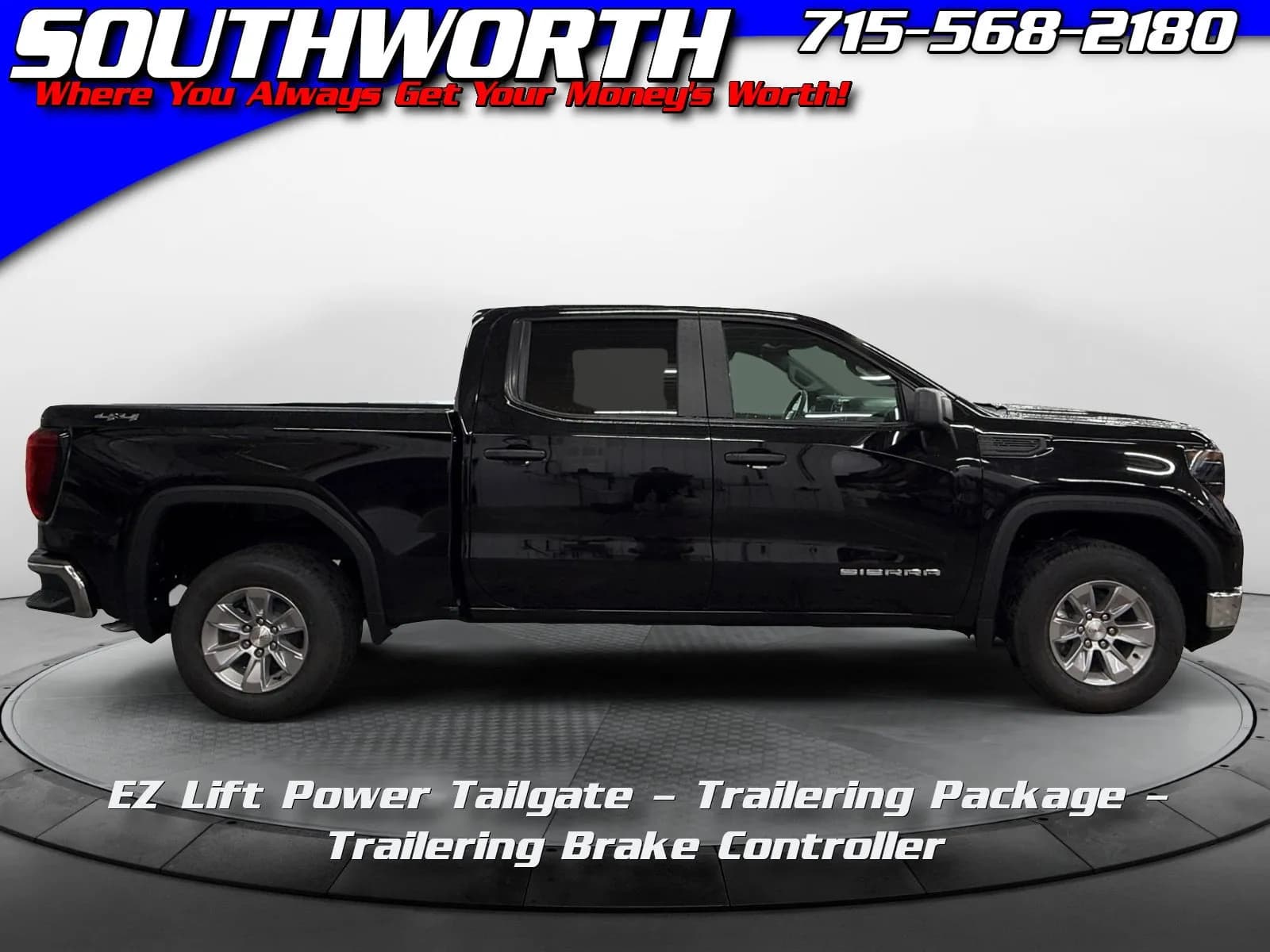 2026 GMC Sierra 1500 - Pickup